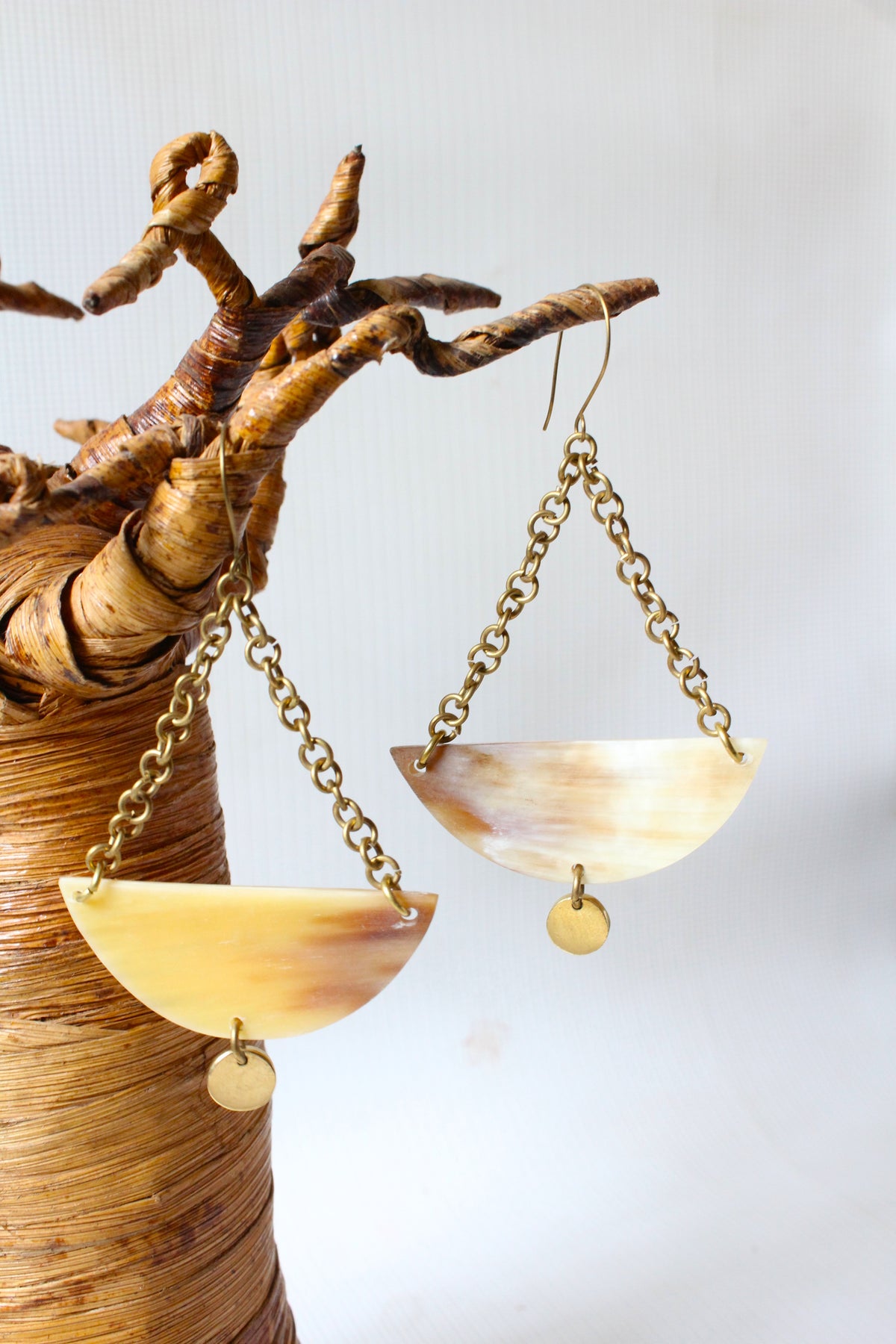 Riko Earrings