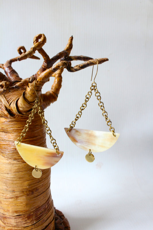Riko Earrings