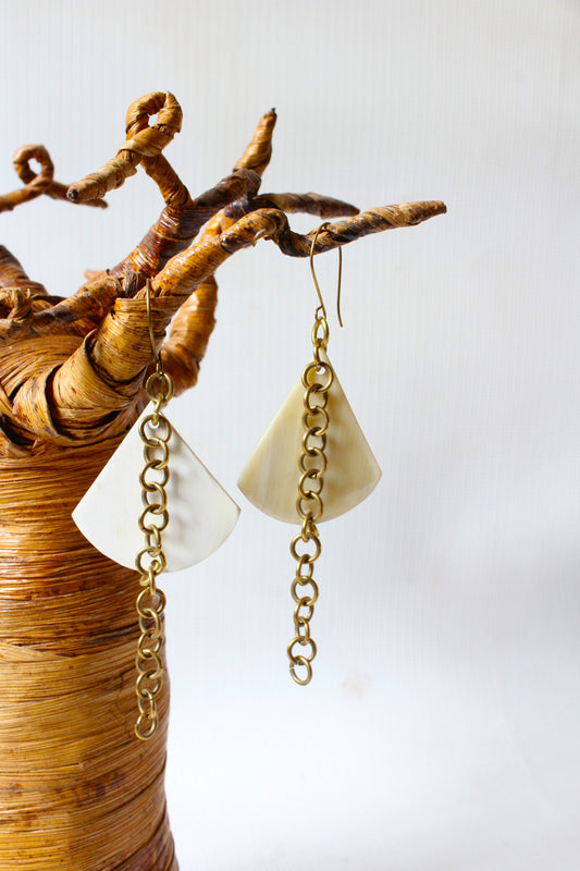 Tito Earrings