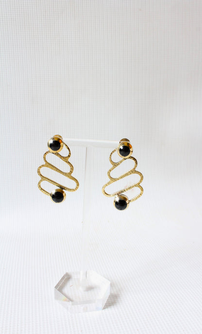 Dano Earrings