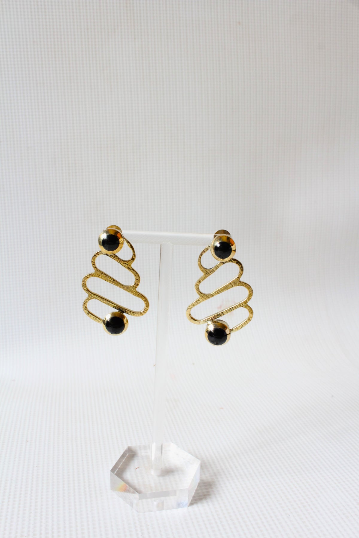Dano Earrings