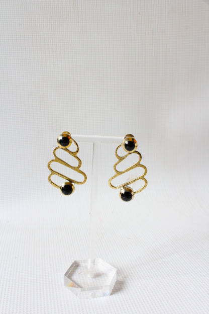 Dano Earrings