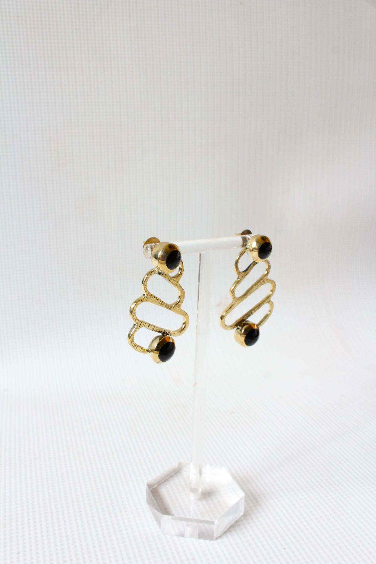 Dano Earrings