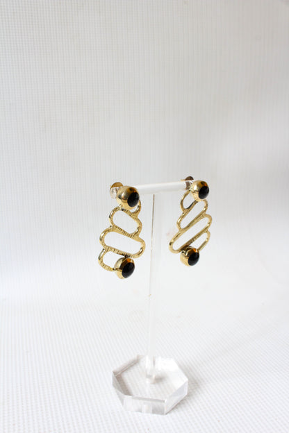 Dano Earrings