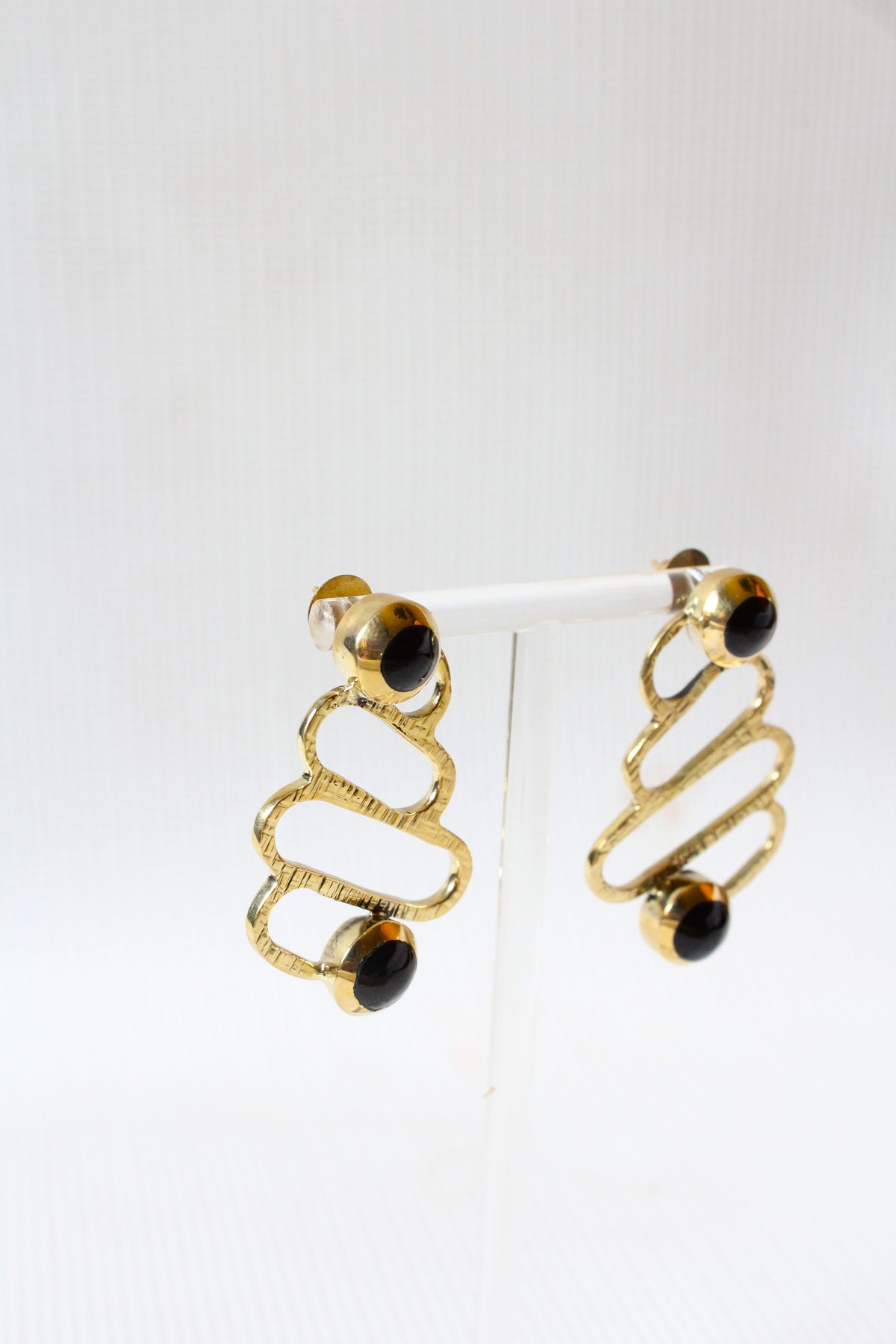 Dano Earrings