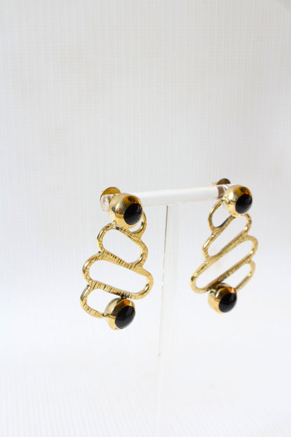 Dano Earrings