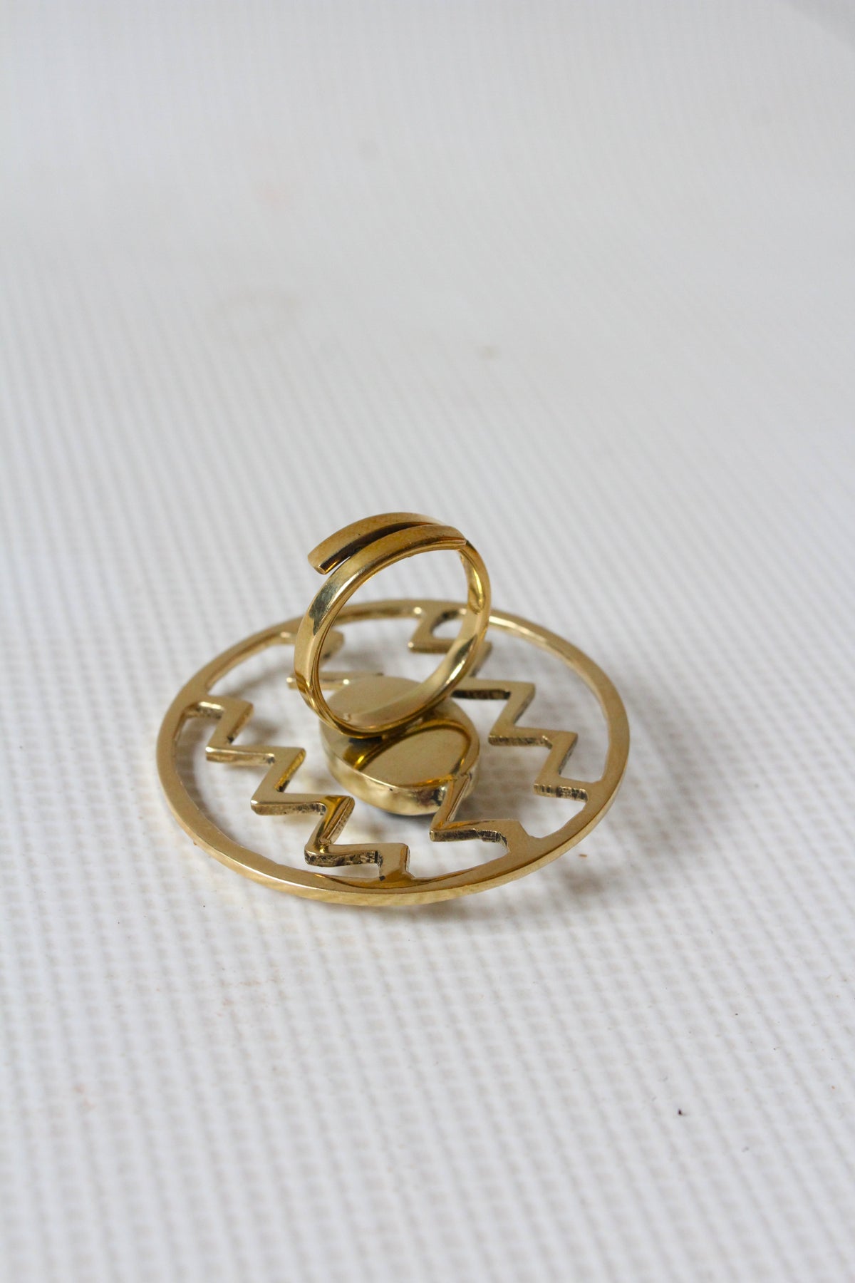 Kasi Ring