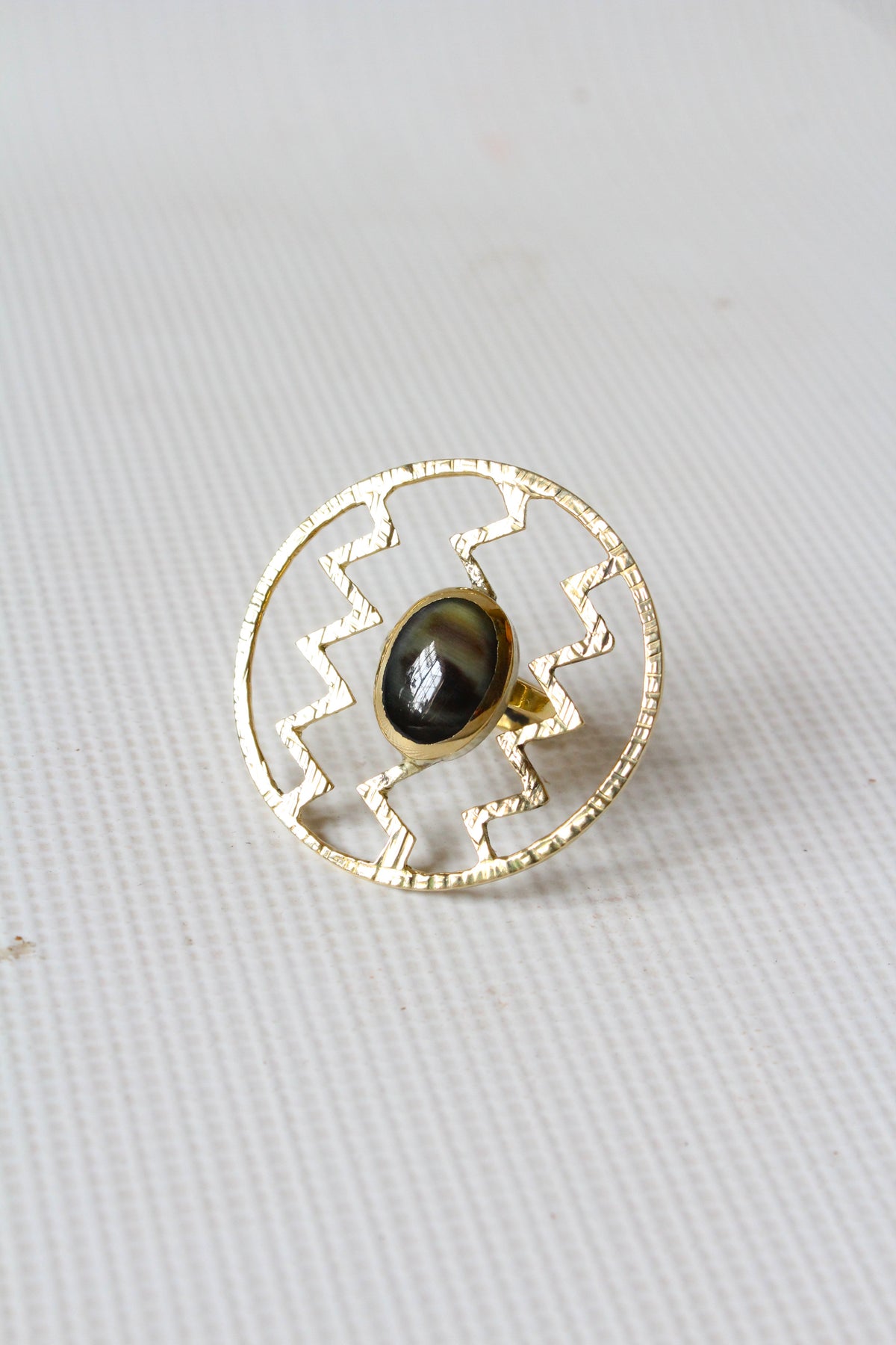 Kasi Ring