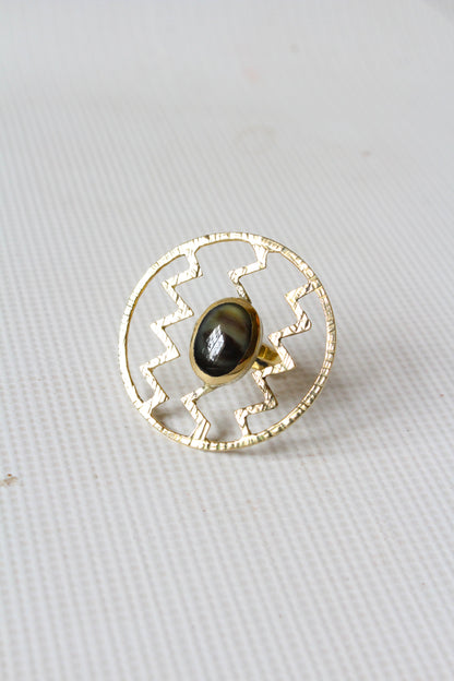 Kasi Ring