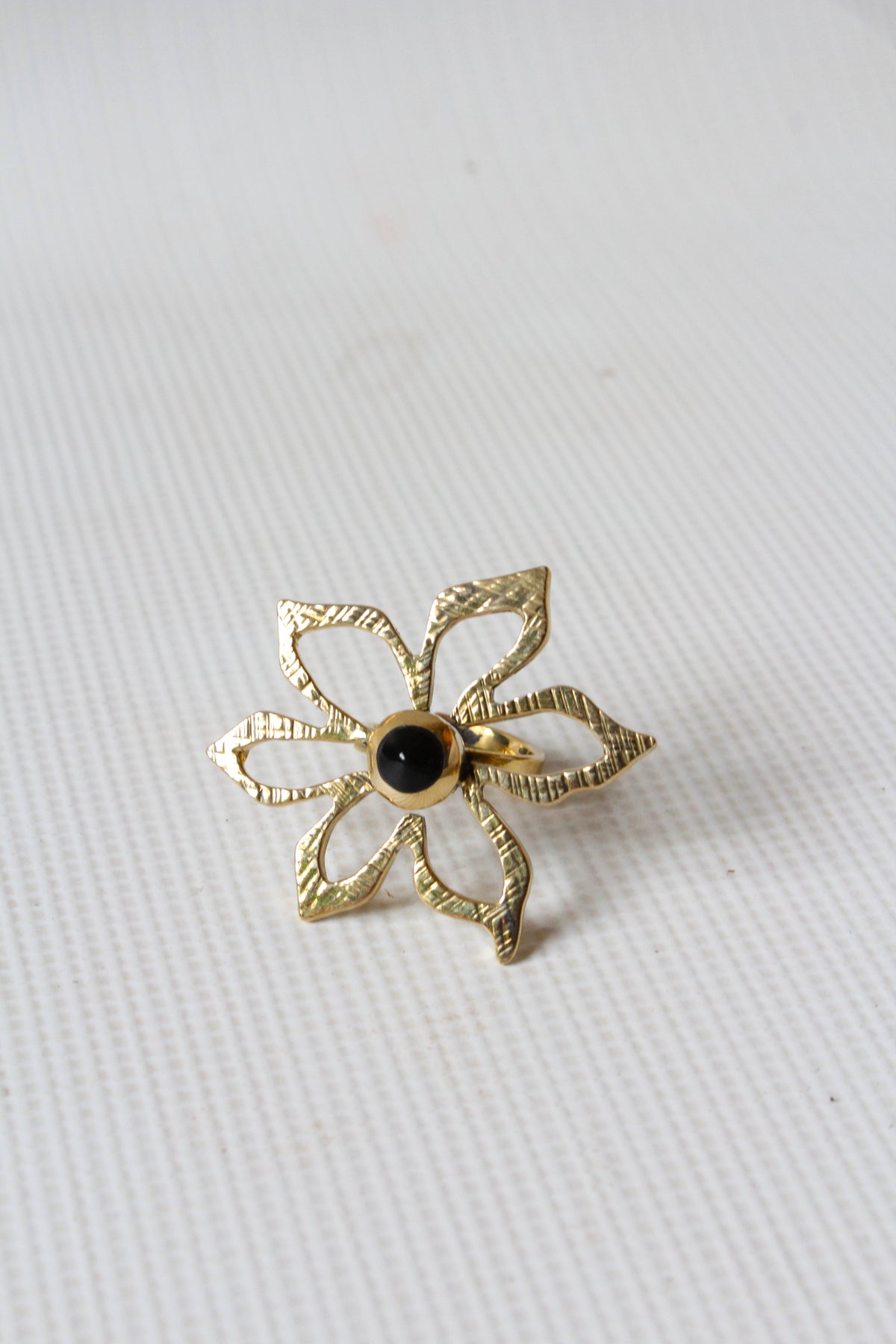 Flower Ring