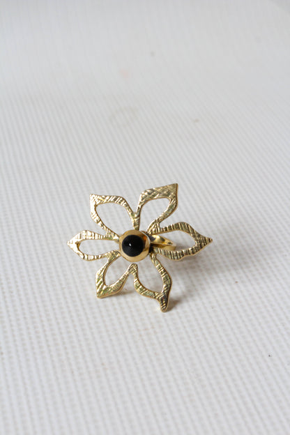 Flower Ring