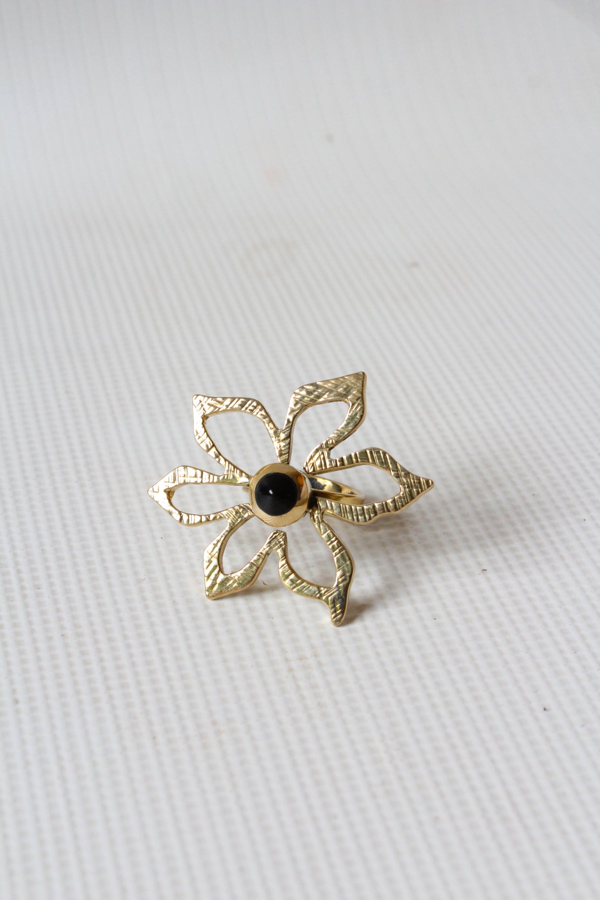 Flower Ring