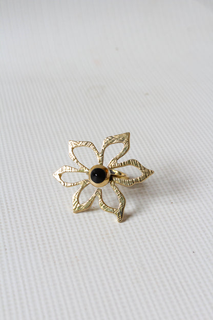 Flower Ring
