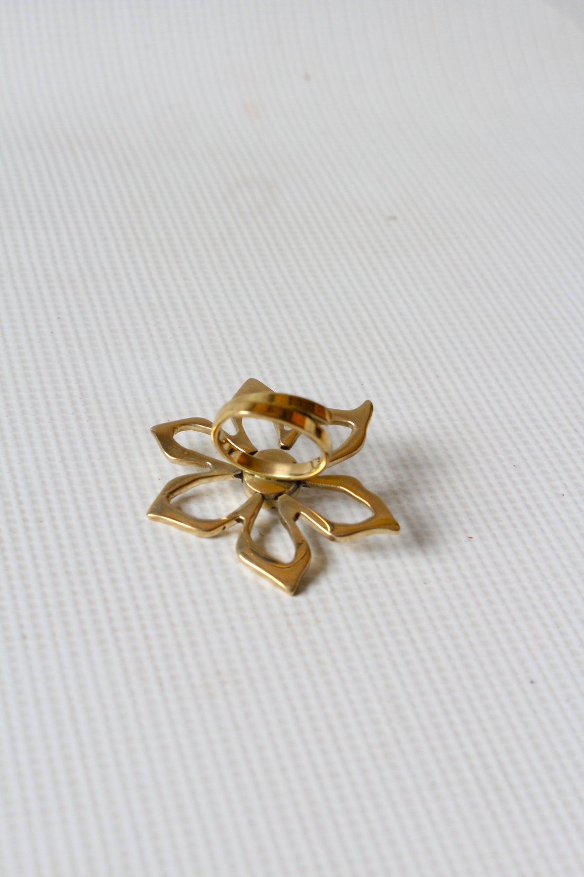 Flower Ring