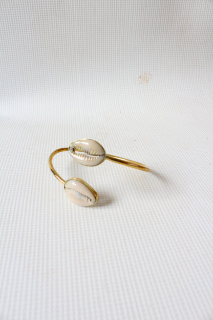 Cowrie Bracelet