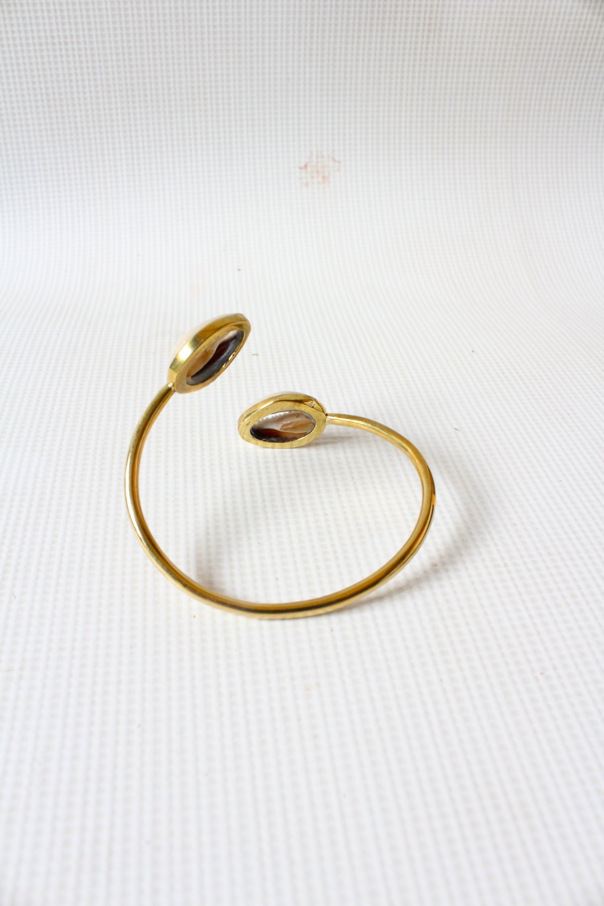 Cowrie Bracelet