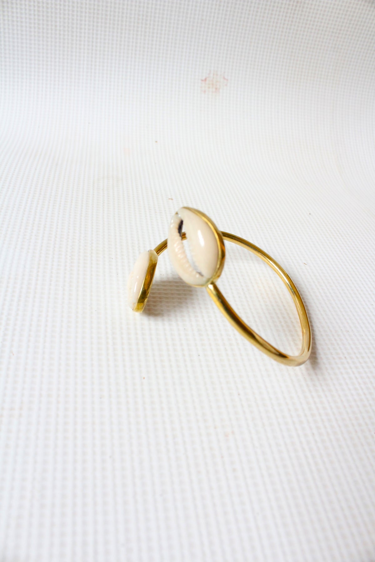 Cowrie Bracelet