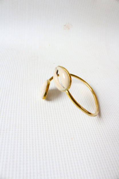 Cowrie Bracelet