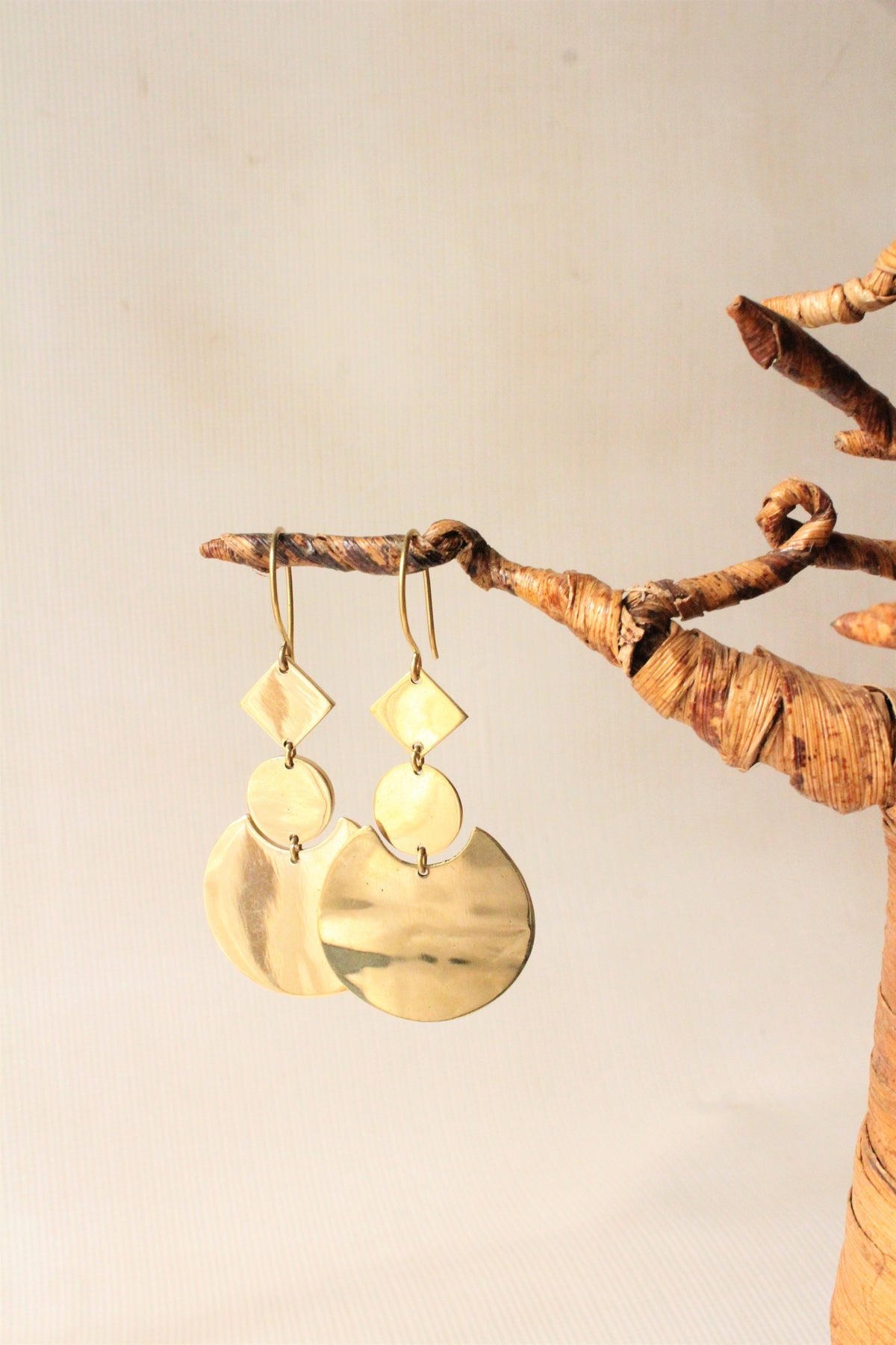 Kozi Earrings