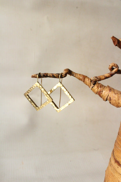 Kwina Threader Earrings