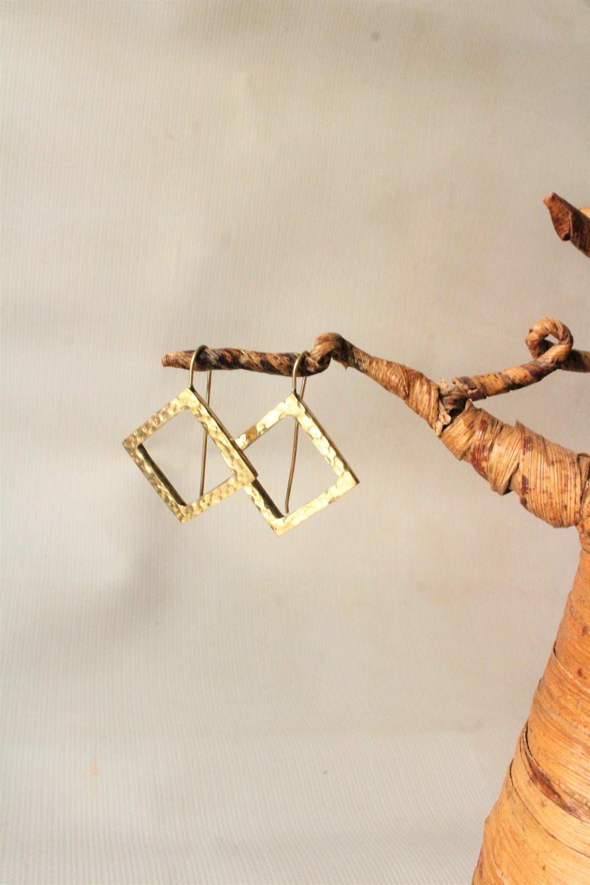 Kwina Threader Earrings