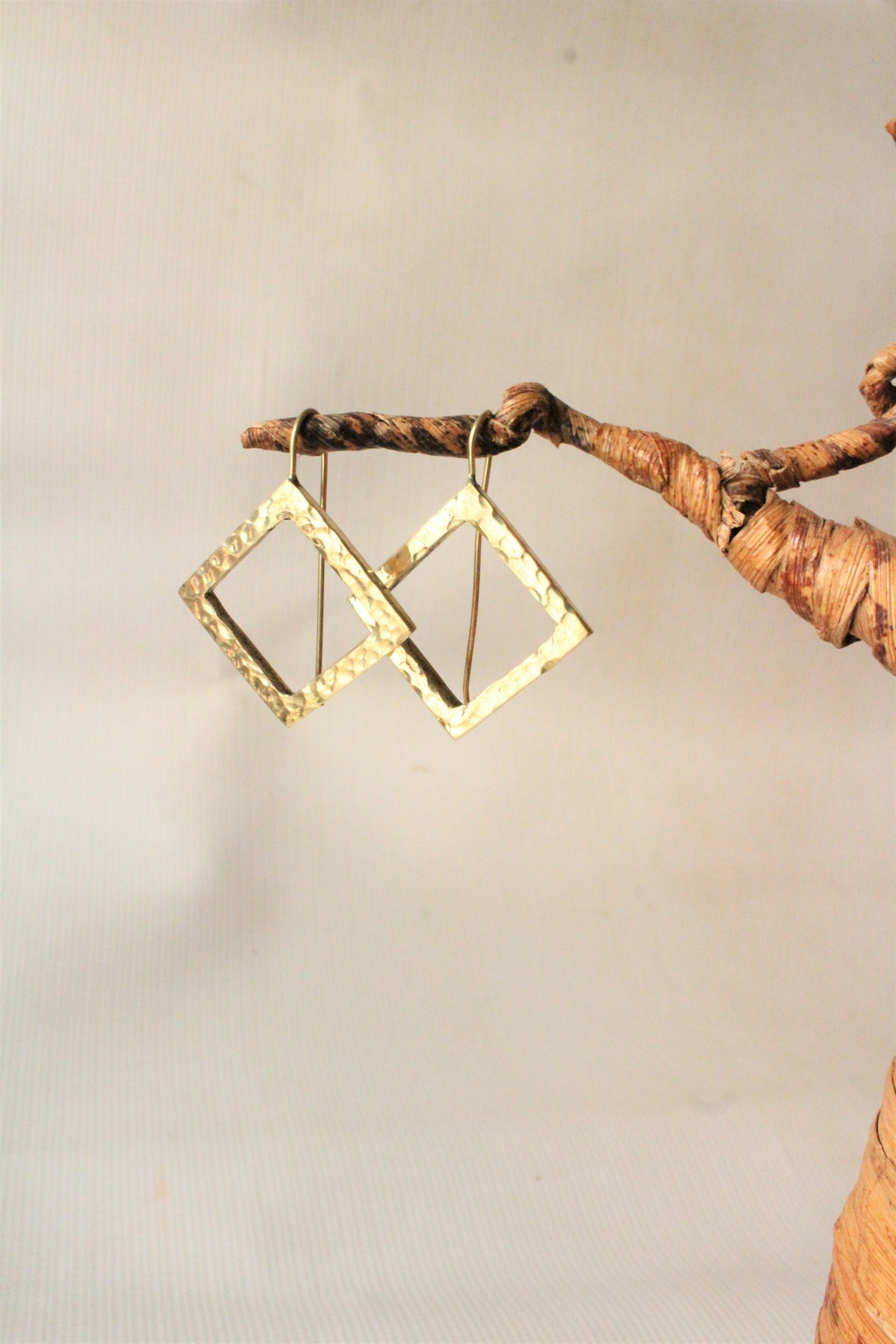 Kwina Threader Earrings