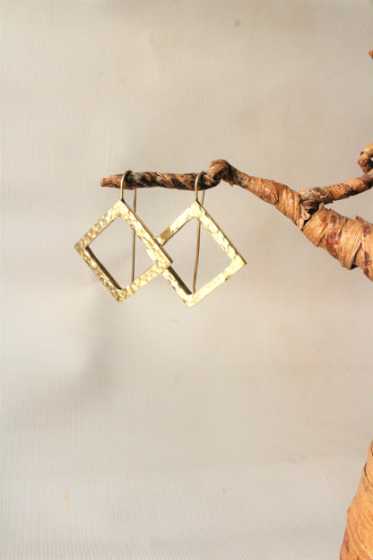 Kwina Threader Earrings