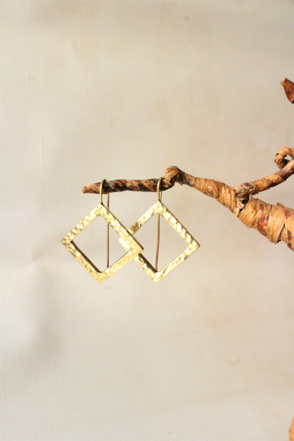 Kwina Threader Earrings