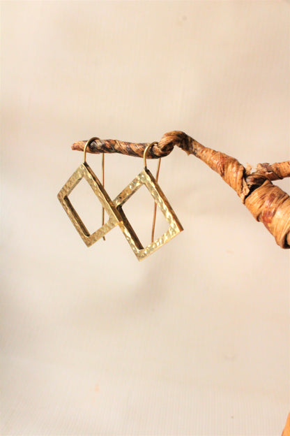 Kwina Threader Earrings