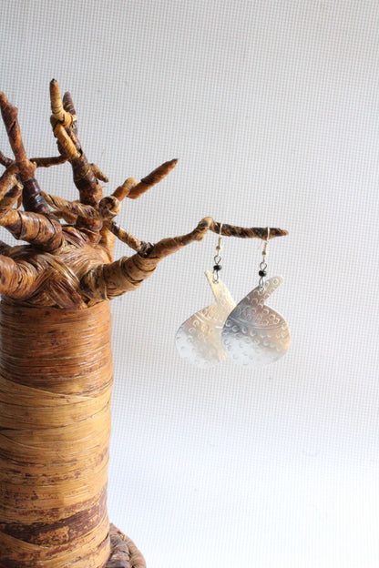 Pandisa Earrings