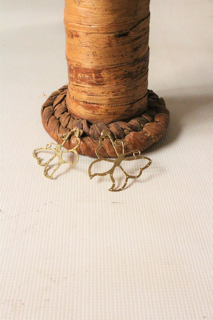 Butterfly Studs