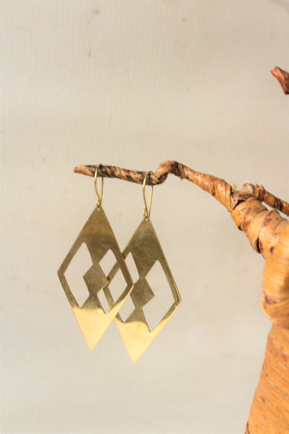 Kena Earrings