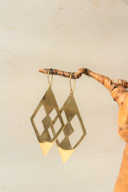 Kena Earrings
