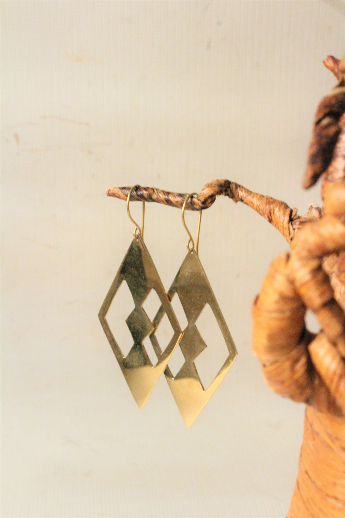 Kena Earrings