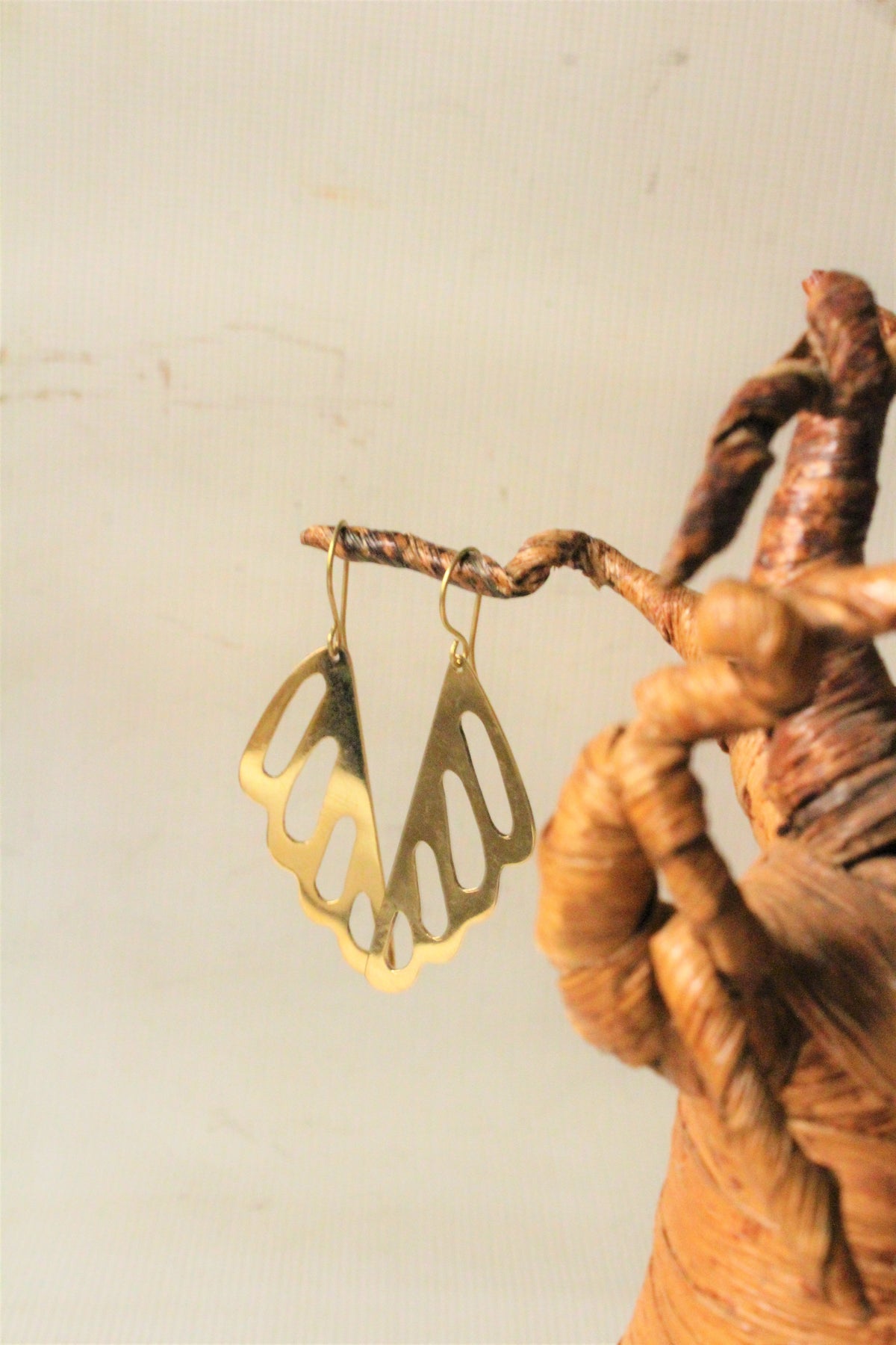 Julii Earrings