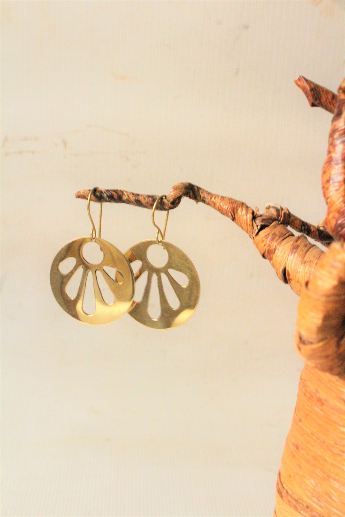 Lamu Earrings