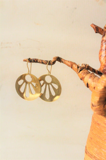 Lamu Earrings