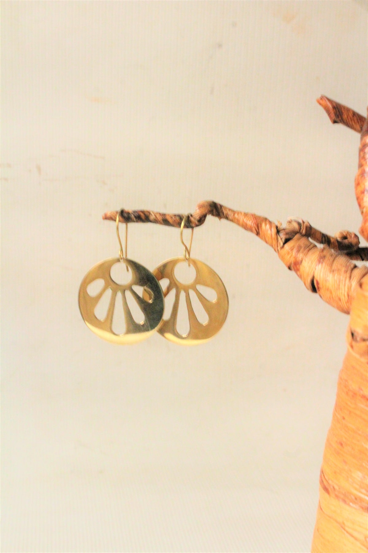 Lamu Earrings