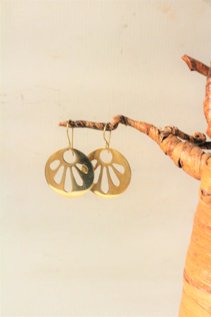 Lamu Earrings