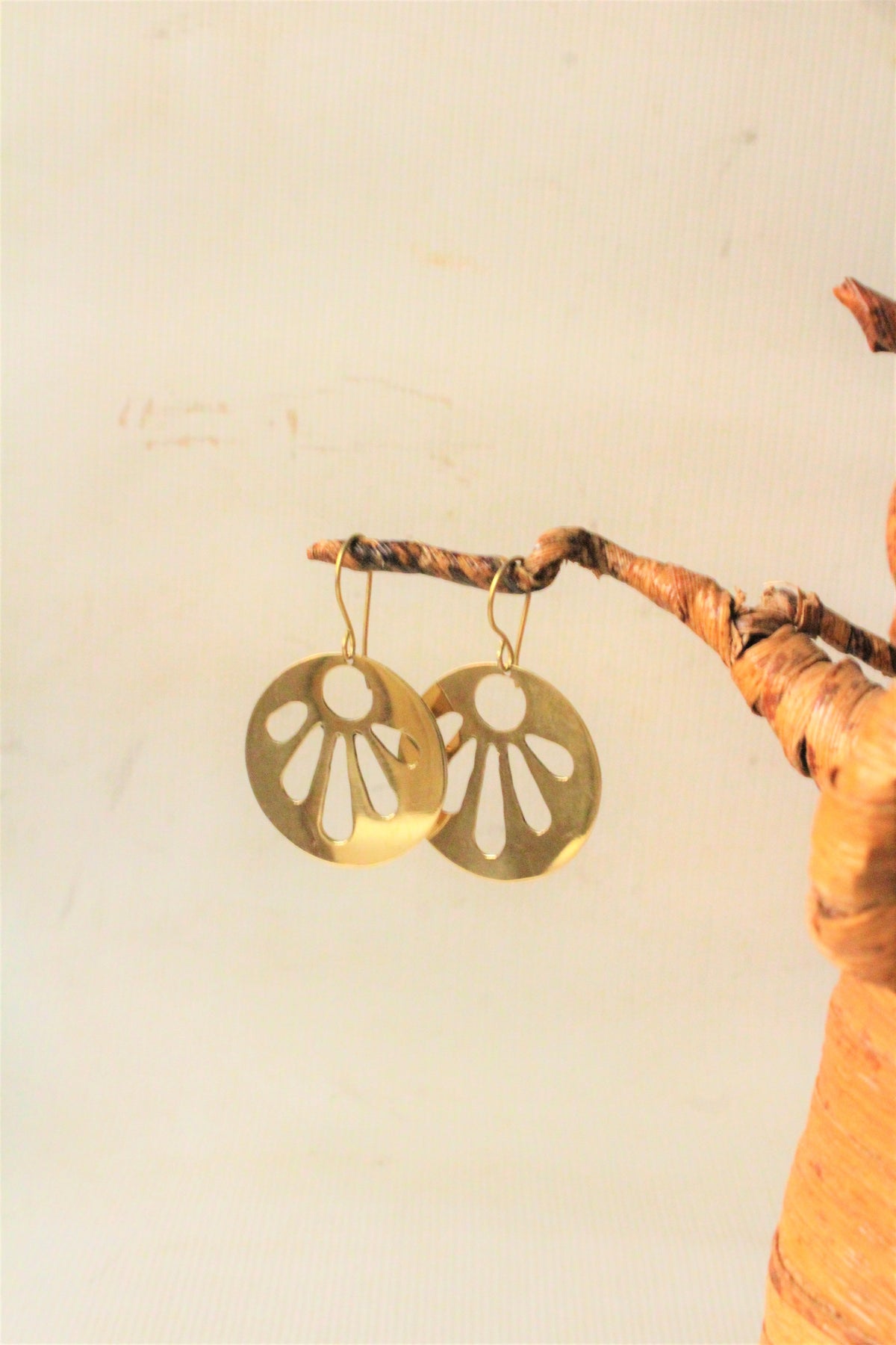 Lamu Earrings