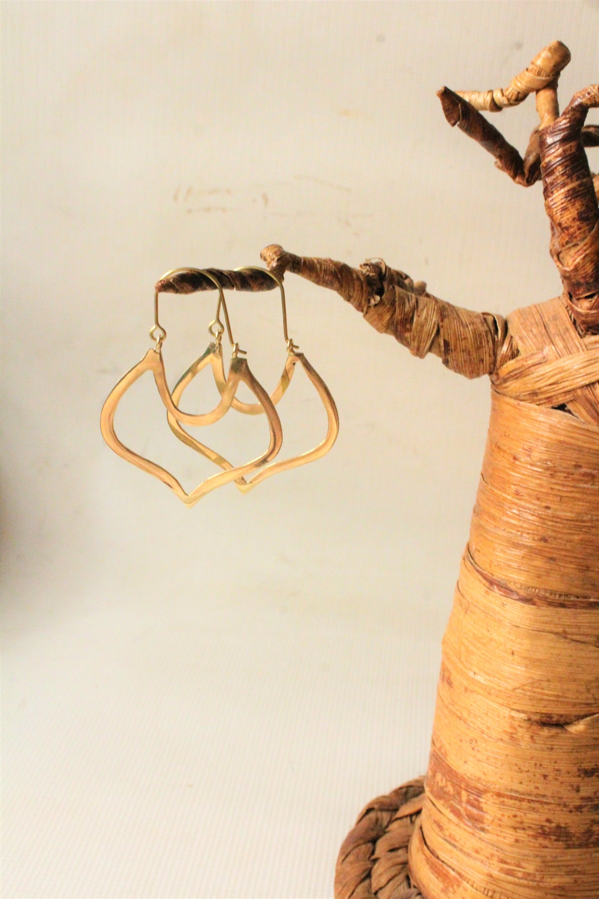 Jami Threader Earrings
