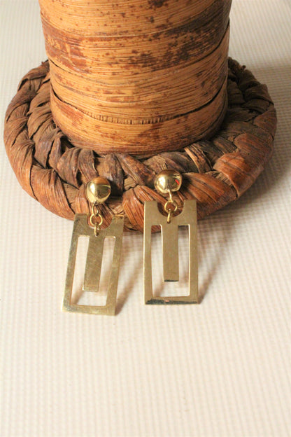 Velma Earrings