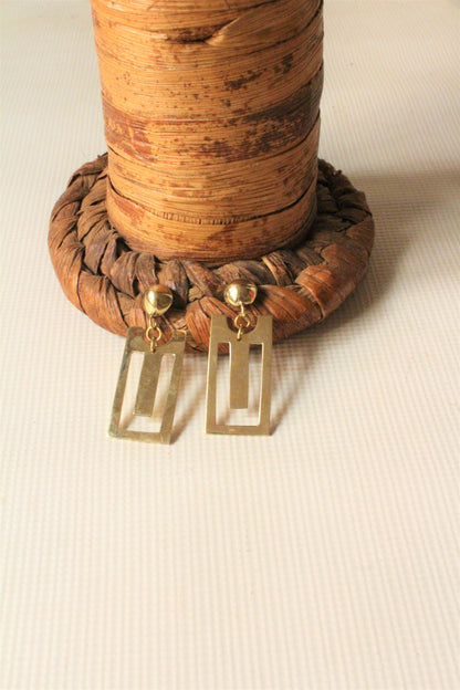 Velma Earrings