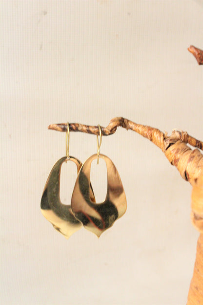 Ali Earrings