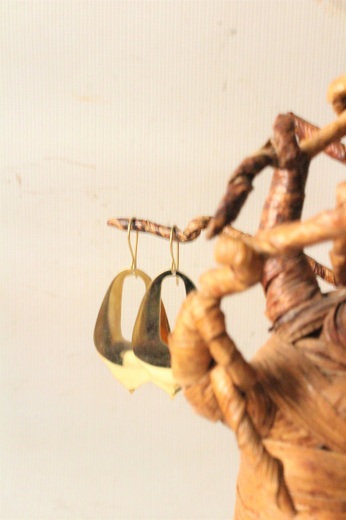 Ali Earrings