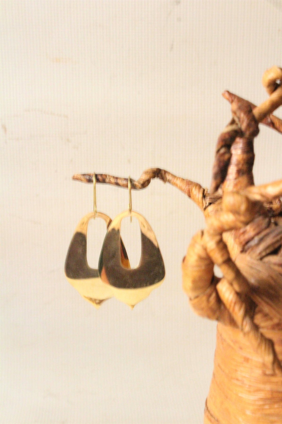 Ali Earrings
