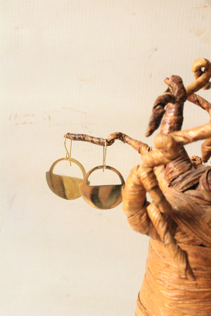 Cina Earrings