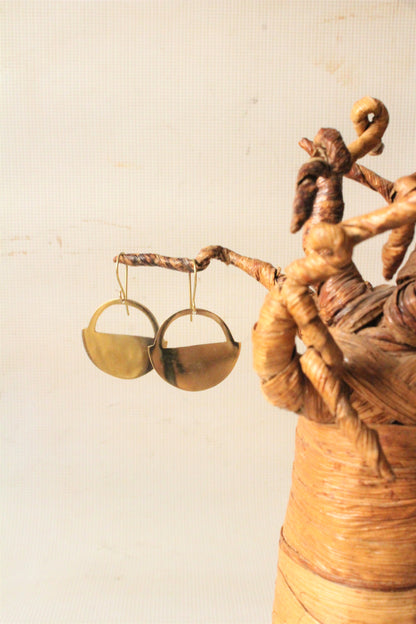 Cina Earrings