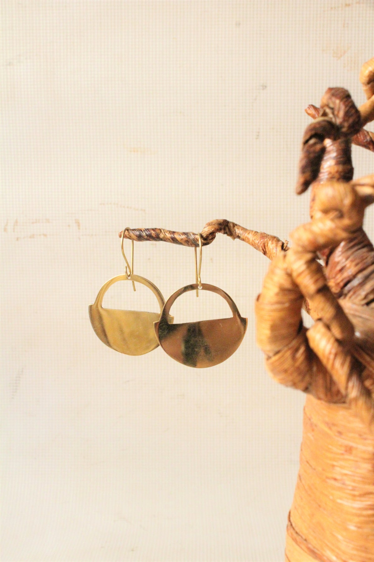 Cina Earrings