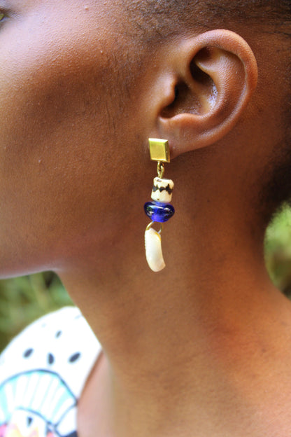 Piko Earrings